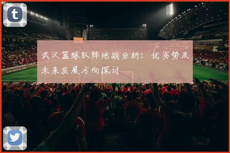 武汉篮球队阵地战分析：优劣势及未来发展方向探讨
