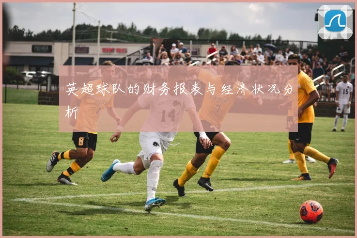 英超球队的财务报表与经济状况分析