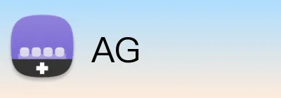 AG logo